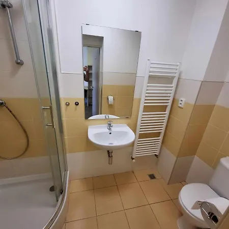 Restaurace A Vrtule Guest house Petrvald (Novy Jicin)