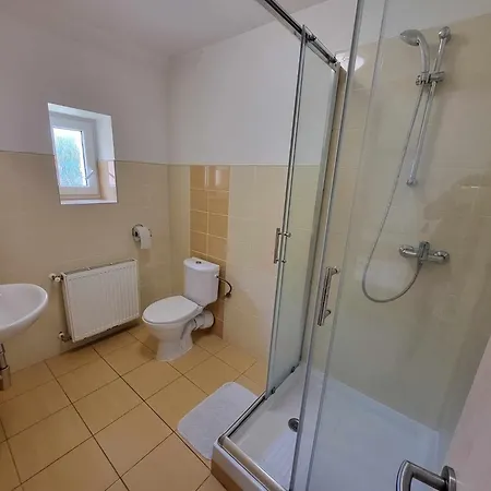 Restaurace A Vrtule Petrvald (Novy Jicin)