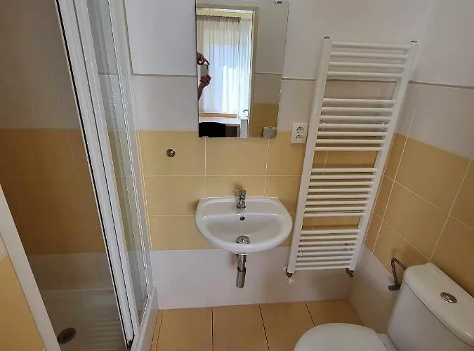 Penzion Restaurace A Vrtule Petrvald (Novy Jicin)