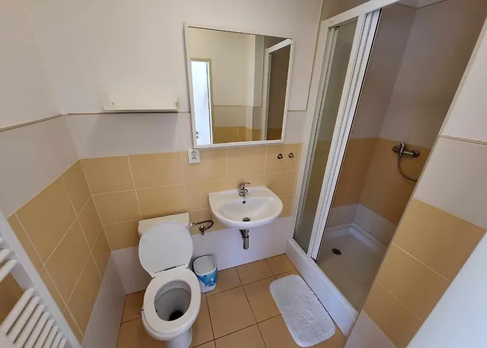 Restaurace A Vrtule 3* Petrvald (Novy Jicin)