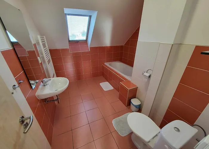 Restaurace A Vrtule Penzion 3*