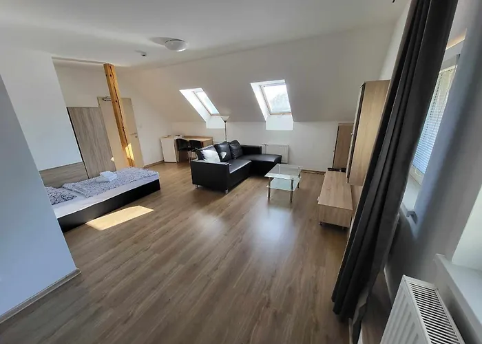 Restaurace A Vrtule 3* Petrvald (Novy Jicin)
