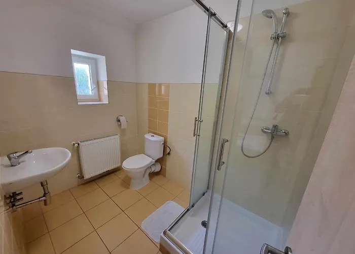 Restaurace A Vrtule Petrvald (Novy Jicin)